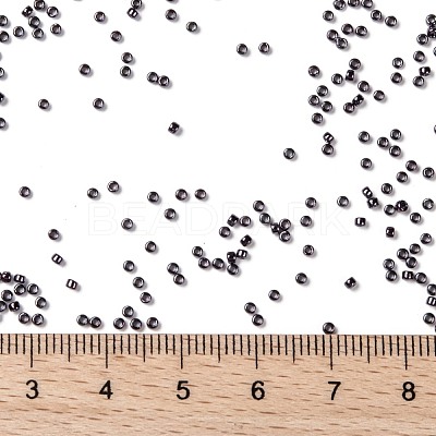 TOHO Round Seed Beads SEED-JPTR15-0090-1