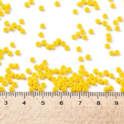 TOHO 8/0 Round Beads X-SEED-TR08-0042BF-1
