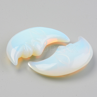 Opalite Beads G-T132-019-1