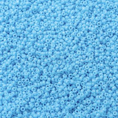 MIYUKI Round Rocailles Beads SEED-X0056-RR0413-1