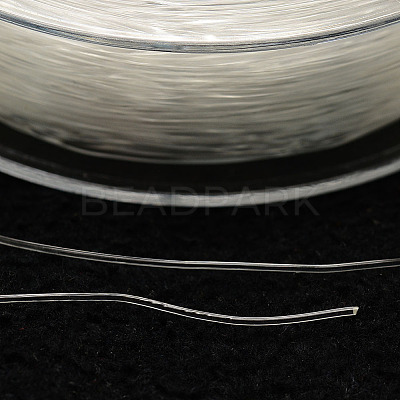 Korean Elastic Crystal Thread EC-P002-0.6mm-01-1
