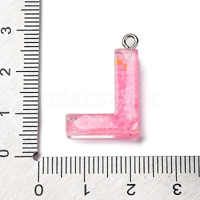 Luminous Resin Pendants X1-RESI-I059-L01-1