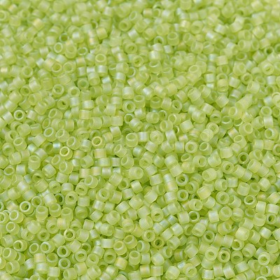 MIYUKI Delica Beads Small SEED-X0054-DBS0860-1