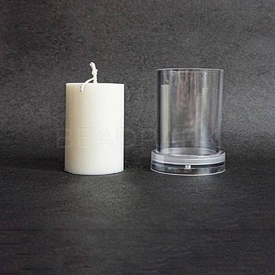 Candle Plastic Molds PW-WGC6A9D-10-1