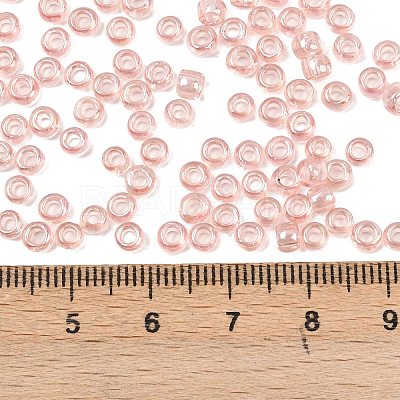 TOHO 6/0 Round Beads SEED-XTR06-0290-1