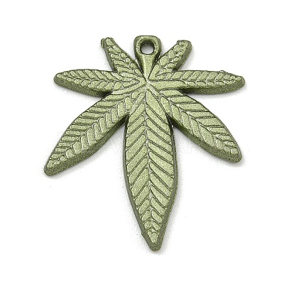 Alloy Pendants FIND-M037-01F-1