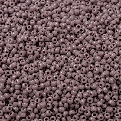 MIYUKI Round Rocailles Beads SEED-X0055-RR0410-1