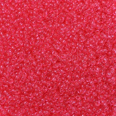 MIYUKI Round Rocailles Beads LS-X-SEED-G007-RR1308-1