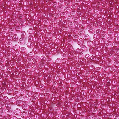 Glass Seed Beads X-SEED-S042-11A-02-1