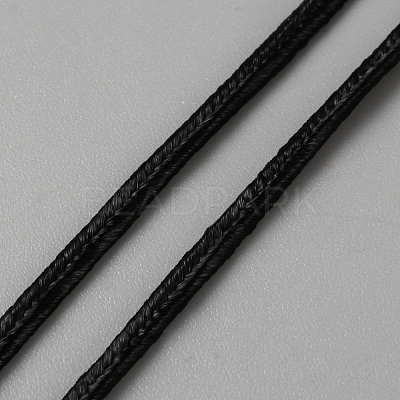 30M Polyester Braided Cord OCOR-WH0082-317C-1