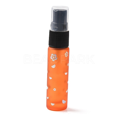 Glass Spray Bottles LS-MRMJ-M002-03B-03-1