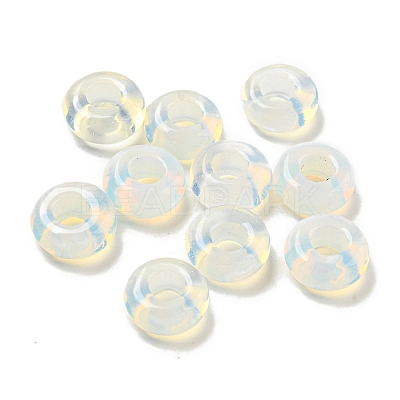 Opalite Beads G-Q173-03A-07-1