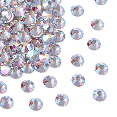 Preciosa® MAXIMA Crystal No Hotfix Flatback Stones Y-PRC-NSS16-20110-200-1