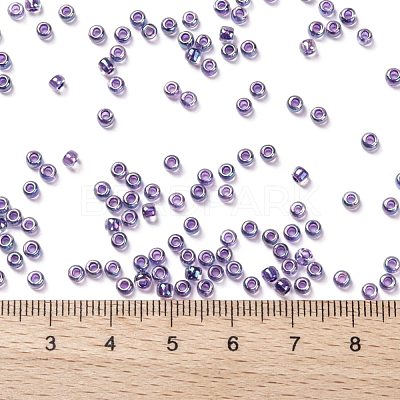 TOHO 8/0 Round Beads SEED-TR08-0774-1