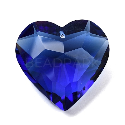 Glass Charms X1-EGLA-M028-01E-1