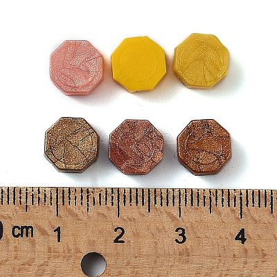 Sealing Wax Particles DIY-X0099-07B-1