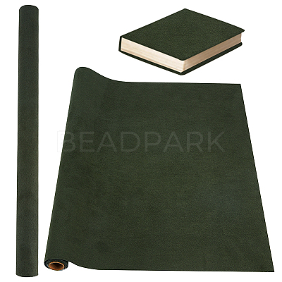 DIY Imitation Leather Fabric DIY-OC0012-30D-1