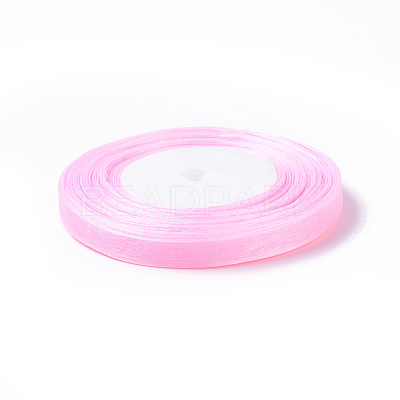 Organza Ribbon RS10mmY004-1