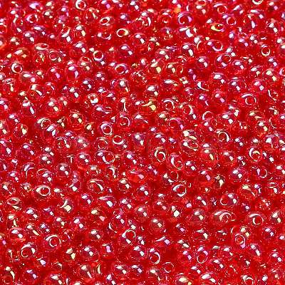 MIYUKI 3.4mm Drop Beads X-SEED-MY04-DP254-1
