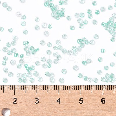 12/0 Glass Seed Beads X-SEED-A015-2mm-2219-1