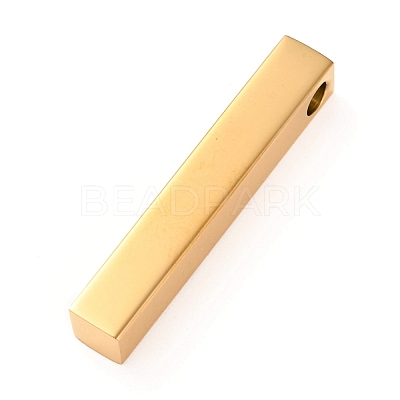 304 Stainless Steel Pendant STAS-A048-02A-G-1