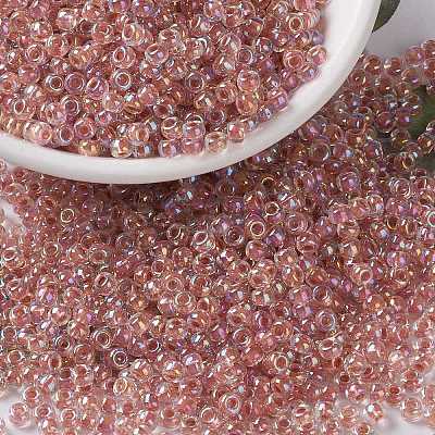 MIYUKI Round Rocailles Beads X-SEED-G008-RR0275-1