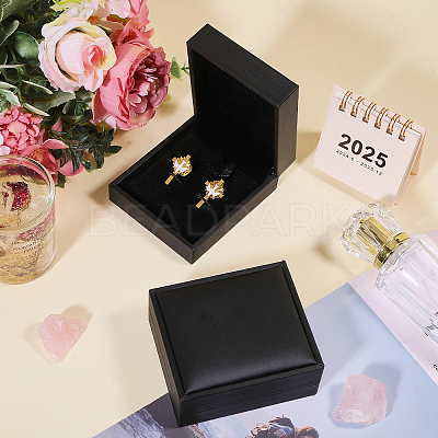 Velvet Gift Storage Boxes CON-WH0110-009B-1