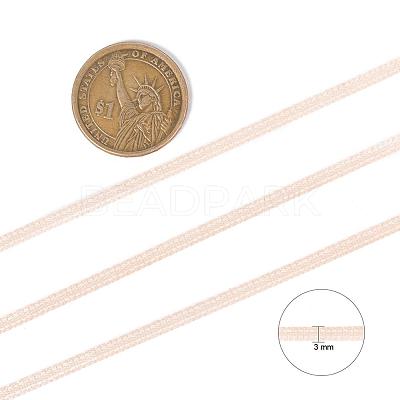 Double Face Satin Ribbon RC3mmY007-1