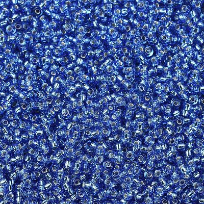 MIYUKI Round Rocailles Beads SEED-JP0008-RR0019-1