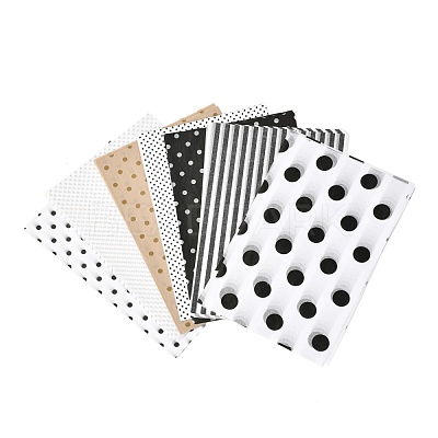 Colorful Tissue Paper DIY-L059-01-1