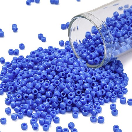 TOHO 8/0 Round Beads X-SEED-TR08-0048L-1