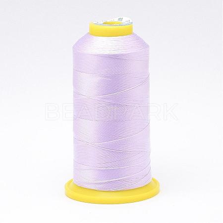 Nylon Sewing Thread NWIR-N006-01G1-0.4mm-1