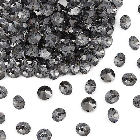 Preciosa® MAXIMA Crystal Round Stones Y-PRC-RBSS12-00030-260-1