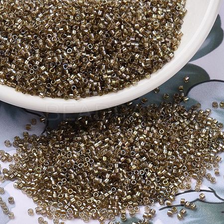 MIYUKI Delica Beads SEED-X0054-DB2396-1