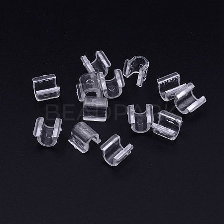 Plastic Base Buckles OHAR-PW0001-210B-B02-1