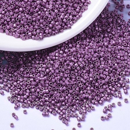 MIYUKI Delica Beads SEED-MY11-DB1184-1