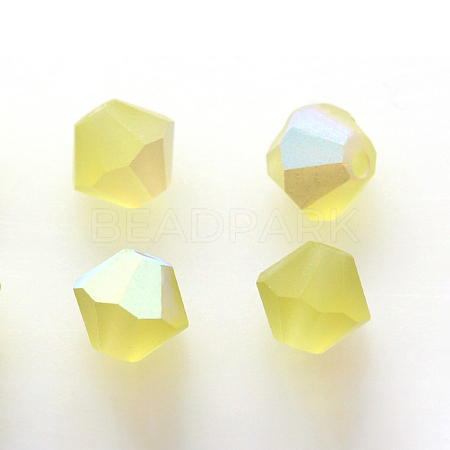 Preciosa® Crystal Beads Y-PRC-BA5-80250-20019-1