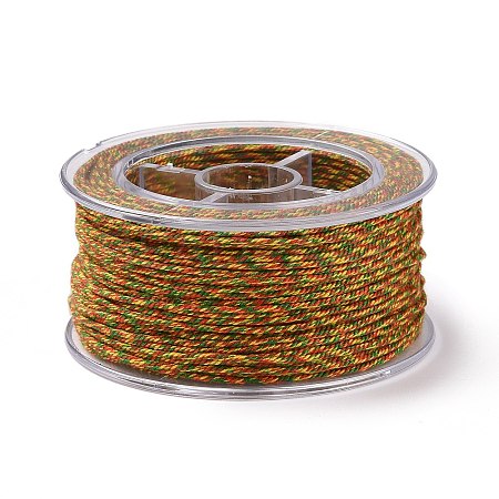 Macrame Cotton Cord OCOR-H110-01B-05-1