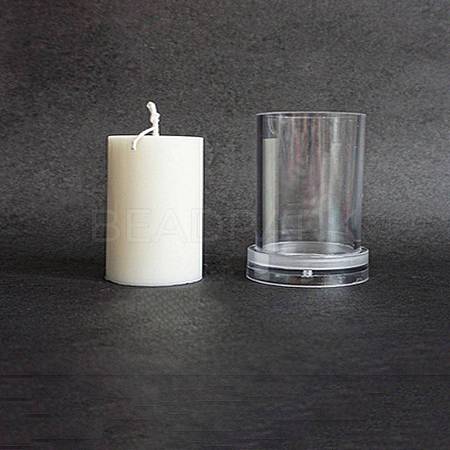 Candle Plastic Molds PW-WGC6A9D-10-1