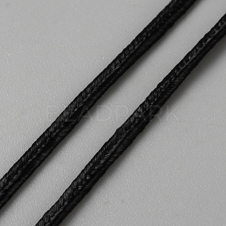 30M Polyester Braided Cord OCOR-WH0082-317C-1