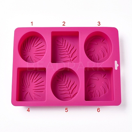 Food Grade Silicone Vein Molds DIY-WH0156-63-1