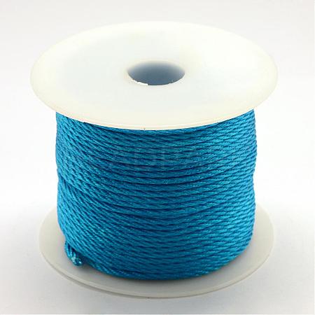 Nylon Thread NWIR-R026-1.0mm-374-1