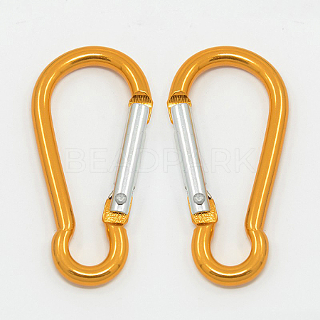 Aluminum Carabiners EA026-09-1