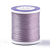 Nylon 66 Coated Beading Threads for Seed Beads NWIR-R047-017-1