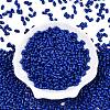 Opaque Acrylic Beads X1-MACR-T048-02X-1