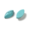 Synthetic Turquoise Cabochons G-F772-01B-11-2