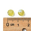 Preciosa® Crystal Beads Y-PRC-BA6-80250-200-5
