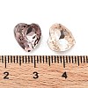 K9 Glass Rhinestone Cabochons RGLA-M016-H01-D-4