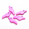 Natural Freshwater Shell Beads X-SHEL-Q008-87-3