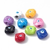 Glass Beads GLAA-A009-04-1